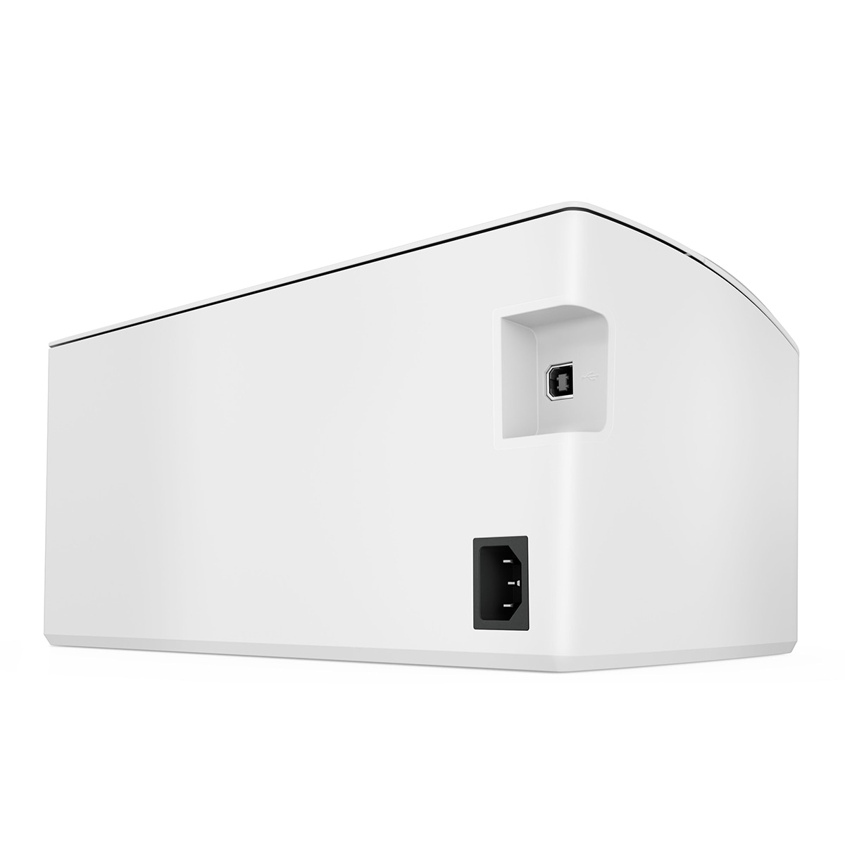 Impresora HP Laser M111w Monocromatica Usb Wifi 21 Ppm Color Blanco